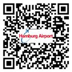 Hamburg www.hamburg-airport.