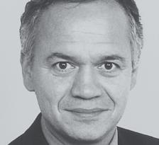 Sebastian Bürklein seit 2011 Oberarzt