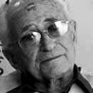 Felix Burian, geboren 1925 in Wien, floh mit seiner Familie 1938 nach Brünn und von dort mit einem illegalen Transport nach Palästina.