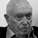 Gideon Eckhaus, geboren 1923 in Wien, konnte 1938 von Wien über Triest nach Palästina fliehen. Sein Vater wurde in Auschwitz ermordet, Gideons Bruder überlebte den Holocaust in den USA.