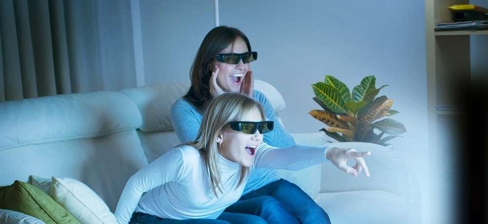 Verbraucher-Studie zu Ultra HD und Virtual Reality Eine Studie für die