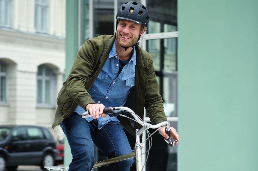 DIE FAHRRAD NEUANSCHAF- FUNG (KAUFBEREITSCHAFT UND -VERHALTEN) WIRD DAS FAHRRAD EHER IM INTERNET ODER IM STATIONÄREN HANDEL GEKAUFT?