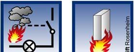 Seite 5 von 11 Bild 5 Mit der Verabschiedung und Einführung der Produktnorm EN 16034 "Feuer- und Rauchschutzabschlüsse", deren