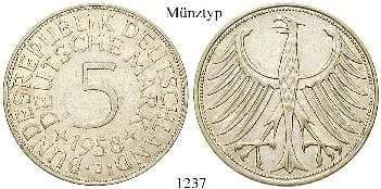 berieben, ss+ 300,- DRITTES REICH 1211 Ni-1 Reichsmark 1936,