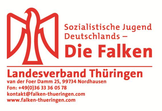 Der Landesverband Thüringen der Sozialistischen Jugend Deutschlands - Die Falken erklärt, dass er den Beschluss Friedensbildung, Schule und Bundeswehr der 35.