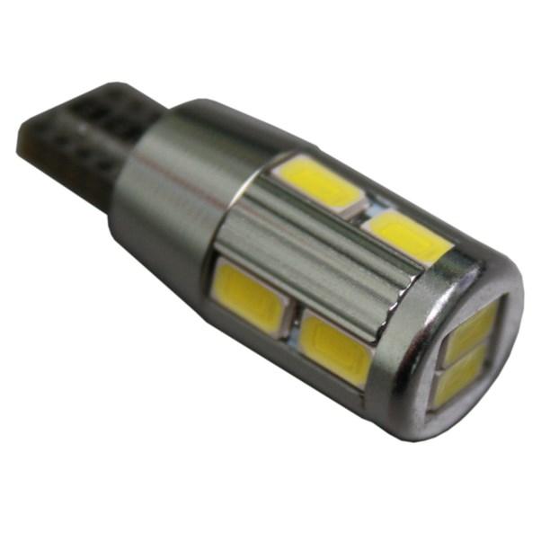 PKW-LED T20 W3x16d 12V LED-LEUCHTMITTEL 6 Watt 650 Lumen 40% heller als eine 21W Lampe Xenon-Weiß: LES-E-LLM-21001A Gelb: LES-E-LLM-21002A Rot (zweiphasig):