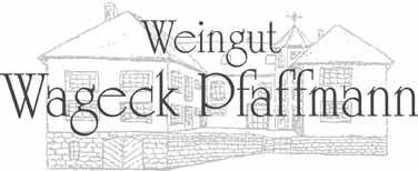 Rebfläche 39 ha, 50% Weiß & 50% Rot Ø Ertrag 68 hl/ha Beste Lagen Bissersheimer Goldberg Kirchheimer Steinacker Großkarlbacher Burgweg Mitglied Pro Riesling, Generation Riesling, BFP 1.