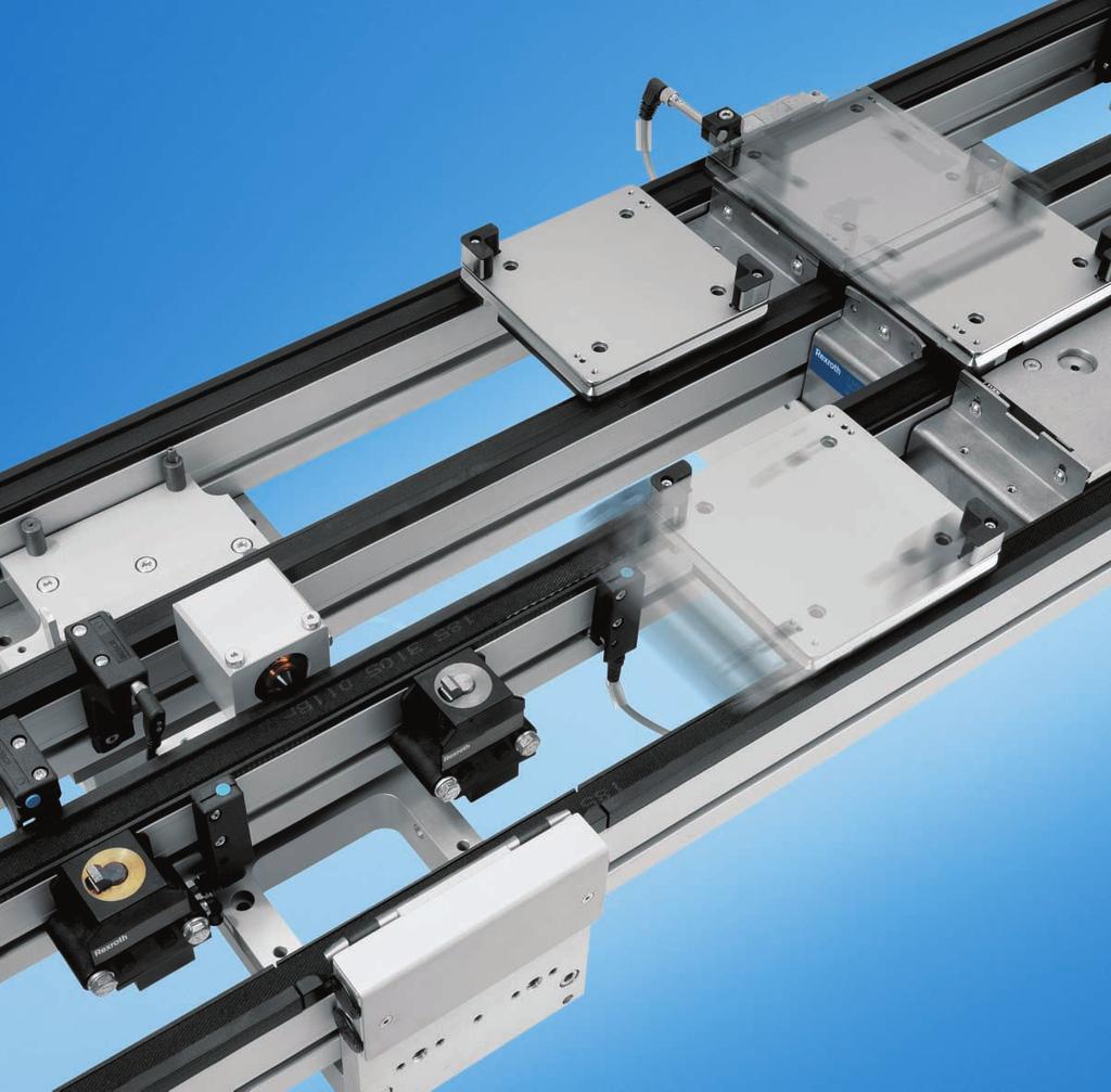 Industrial Hydraulics Electric Drives and Controls Linear Motion and Assembly Technologies Pneumatics Service Automation