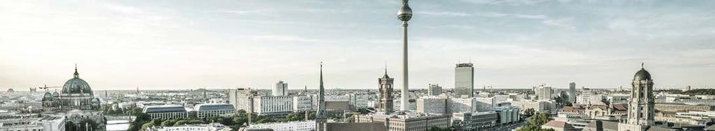 MODUL 1 EMPLOYER BRANDING GRUNDLAGEN UND STRATEGIE BERLIN Das erste Modul vermittelt die Motivation für Employer Branding und grenzt es von anderen Branding-Disziplinen ab.