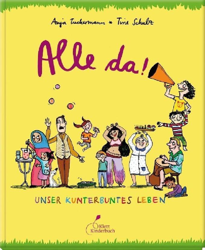 Erst als sie versteht, dass Saída ihre Sprache nicht verloren hat, sondern mit ihren Wörtern in diesem fremden Land nichts anfangen kann, beginnen die Mädchen mit dem Tauschen: fremde Wörter gegen