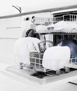 Vorteile des Multi-Anschlusses: Möglichkeit, den Wasserzulauf zur Waschmaschine oder Spülmaschine einfach zu sperren, ideal für sorgenfreie Urlaube oder