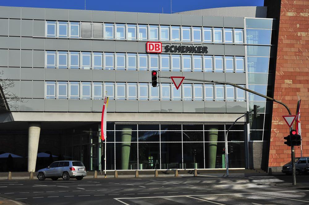 Unternehmen Schenker Deutschland AG Hauptsitz Frankfurt am Main Branche, Produkte und Leistungen