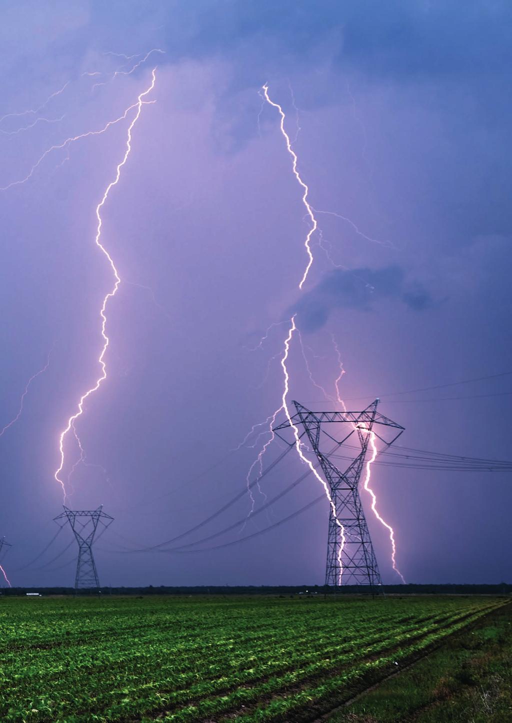 HOCHPRÄZISE WETTERVORHERSAGEN FÜR DEN