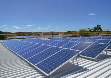 PRO Dave Clancy Electrical SOLARKRAFTWERKE Brandenburg-Briest, Deutschland Als Asset Manager legen wir großen Wert auf qualitativ hochwertige Parks von erfahrenen Photovoltaik-Unternehmen