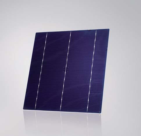Q6LPT3-G2 gehört zu den sichersten und leistungsstärksten polykristallinen Solarzelle am Markt.