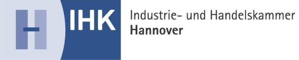 Selbständige Buchführungshilfe Ein Merkblatt der Industrie- und Handelskammer Hannover Wer sich auf dem Gebiet der Buchführungshilfe selbständig machen möchte, muss einige Vorgaben beachten, um nicht