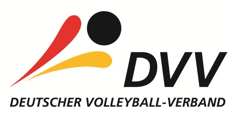 Durchführungsbestimmungen Deutsche Senioren Beach-Volleyball