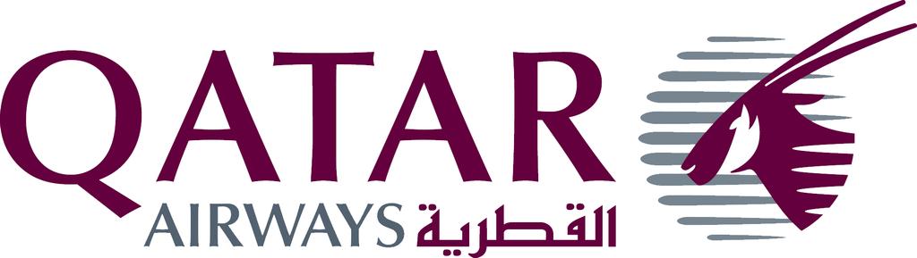 Die Geschichte von Qatar Airways Expansionskurs einer der wachstumsstärksten Fluggesellschaften der Welt Airline des Jahres 2011, 2012 & 2015 Beste Business Class der Welt 2013, 2014 & 2016 gemäss