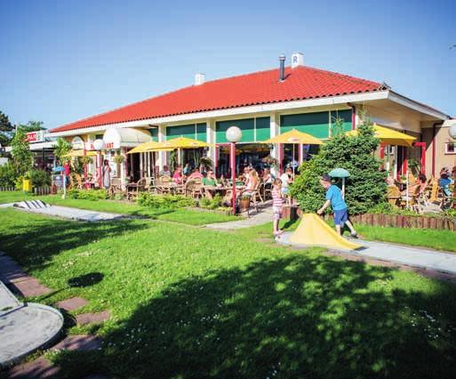 04 haben wir den Familiencampingplatz Sint Maartenszee von Familie Bekker übernommen.