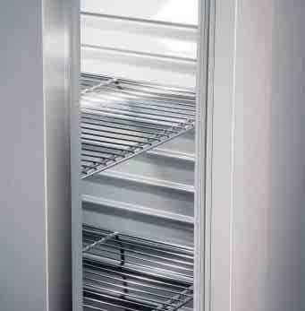 Kühlgeräte Qualität bis ins Detail Die ProfiPremiumline- und ProfiLine-Geräte von Liebherr bieten alle Vorteile, die sich Profis von Kühl- und Gefriergeräten wünschen.