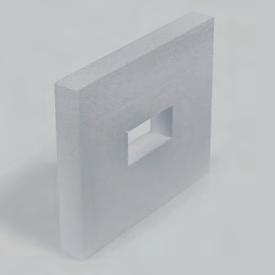 Styropor & Diverses Piepschuim/Polystyrène/Styrofoam