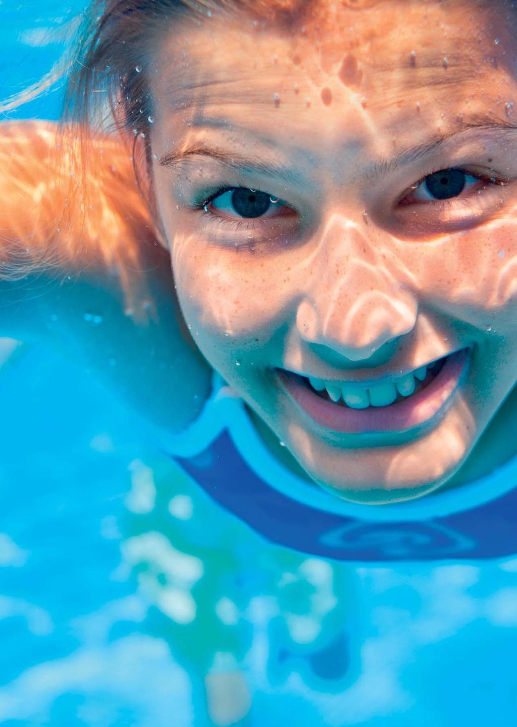 Österreich SCHWIMMBAD