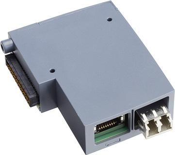 IO Systeme ET 200-Systeme für den Schaltschrank ET 200SP BusAdapter Übersicht 9 BusAdapter BA 2xFC SIMATIC BusAdapter BA 2xFC für direktes Auflegen der PROFINET- Leitung über FastConnect Anschluss ET