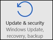 Windows Update,