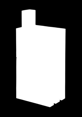 Kunststoff für geringen Massen, optional) Näherungsschalter für die Endlagenabfrage (optional) Sonderausführungen: Palettenstopper für Reinraum Kl. (ISO), Kl. 100 (US), Kl.