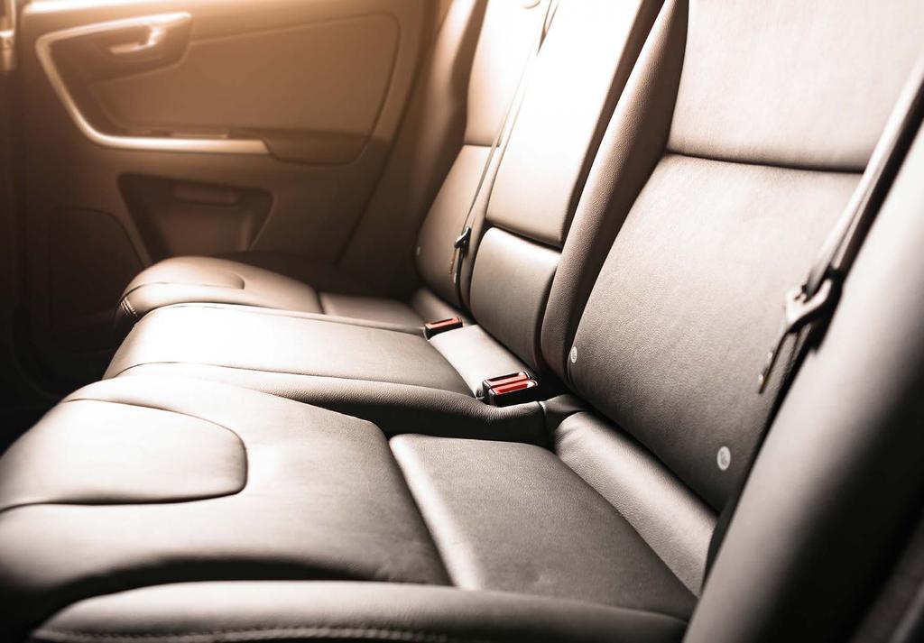 Beste Plätze Kaschierlösungen für Autositze. Den größten Anteil unserer Zeit im Automobil verbringen wir auf den Sitzen. Diese werden ein Autoleben lang besonders beansprucht.