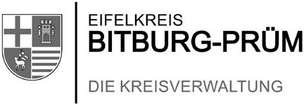 KreisNachrichten Mitteilungen, Informationen und Bekanntmachungen der Kreisverwaltung des Eifelkreises Bitburg-Prüm Samstag, 27.02.2016 I Ausgabe 8/2016 I www.bitburg-pruem.