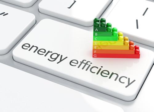 Ein wirkungsvolles Energieeffizienz-Management betrifft sowohl die Infrastruktur als auch die Arbeitsabläufe (Prozesse).