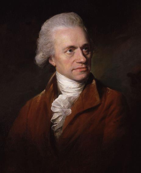 Sternen (ab 1609) William Herschel (1738 1822): Sternzensus (Milchstraße besteht aus mehr als 50.