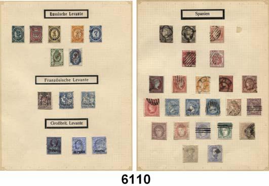 .. 60,- 6111 Europa Schaubek Briefmarken Album