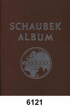 .. 120,- 6115 Europa KA-BE Europa Album, Ausgabe 1941 (gut