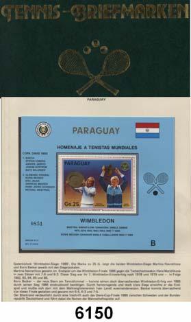 .. 24,- 6152 "Aus aller Welt" - "Raritäten in Gold" Göde-Sammel-Edition. Die seltensten Briefmarken der Welt (Blaue Mauritius, Sachsen-Dreier usw.