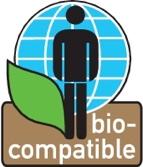 BellaBambi ist biokompatibel und