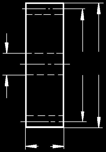 21 10 050 1 50 50,0 52,0 9 30 0,28 21 10 057 1 57 57,0 59,0 9 40 0,37 21 10 060 1 60 60,0 62,0 9 40 0,40 23 10 076 2 76 76,0 78,0 10 0,55 23 10 080 2 80 80,0 82,0 10 0,60 23 10 095