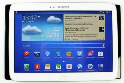 SmartPhone und Tablet-PC s *für Einsteiger* - Teil1 (Stand: 16.05.