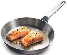 Als Dampfgarer verwendbar. Maße (BØ x SØ x H) 21 x 24 x 19 cm Pasta-Sieb Mit dem Pasta-Sieb bereiten Sie Nudeln kinderleicht zu.