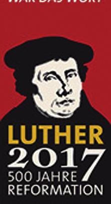 Luther 2017 W E Martin Luther: Auferstehung as ist unser Tod anders denn ein Nachtschlaf.