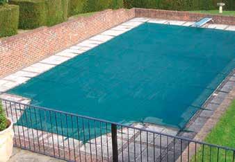 Ihren Pool angepasst Hält den Pool frei von Laub und Schmutz BEMERKUNG