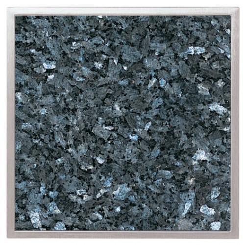 1.4 KÜ17357 Granitfeld Labrador Blue Pearl Abm.