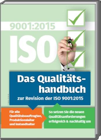 QM-Handbuch Für die Zertifizierung nach ISO 9001:2008 gefordert benennt Ziele Absichten der Geschäftsführung schafft Klarheit über Verantwortung Verantwortung der Leitung