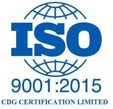 Gilt seit 2015 ISO 9001:2015 Übergangsfrist 3 Jahr