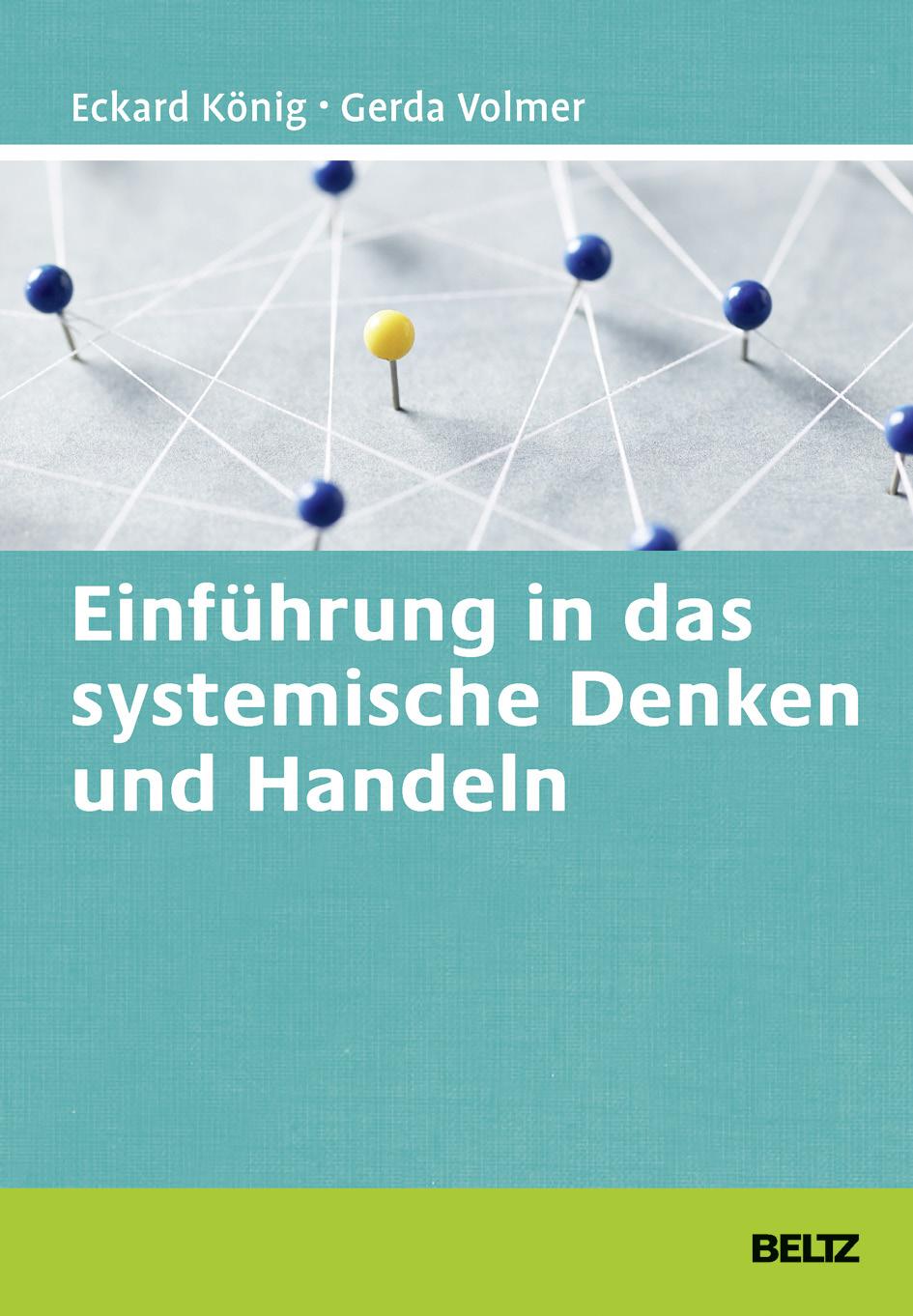 König, Eckard / Volmer, Gerda (2012): Handbuch Systemisches Coaching 2. Auflage.
