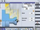SINUMERIK Operate das moderne Bedienkonzept für das 21. Jahrhundert SINUMERIK Operate bietet höchsten Bedienkomfort an der Werkzeugmaschine.