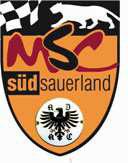 MSC Süd Sauerland e.v. im ADAC MSC Süd Sauerland e.v. im ADAC z.hd.michael Peuser In der Schlade 5 57368 Lennestadt Tel.0175-8311714 Telefax: 02721-983944 E-Mail : michael.peuser@online.