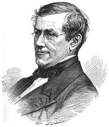 Charles Wheatstone (1802-1875) 1835: Professor für Experimentalphysik im King s