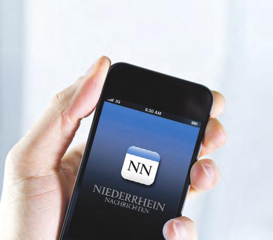 gesamte Freundeskreis. Holen Sie sich jetzt kostenlos Ihre Niederrhein Nachrichten App auf s Smartphone! KRANENBURG. Der Verein Kranenburger Jugendreisen e.v.
